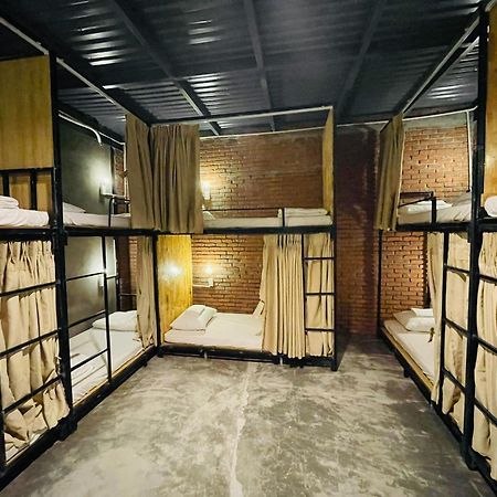 Ikigai Dorm Hostel - Danang Beach Esterno foto