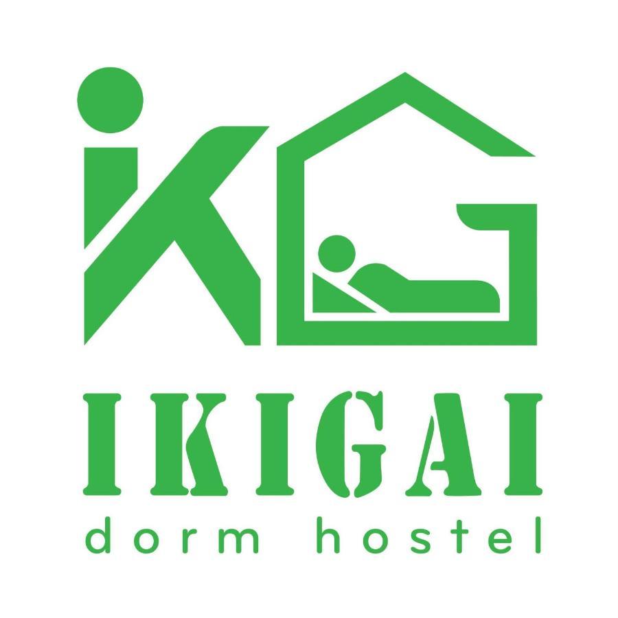 Ikigai Dorm Hostel - Danang Beach Esterno foto