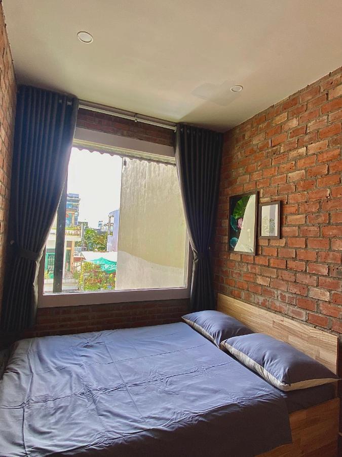 Ikigai Dorm Hostel - Danang Beach Esterno foto
