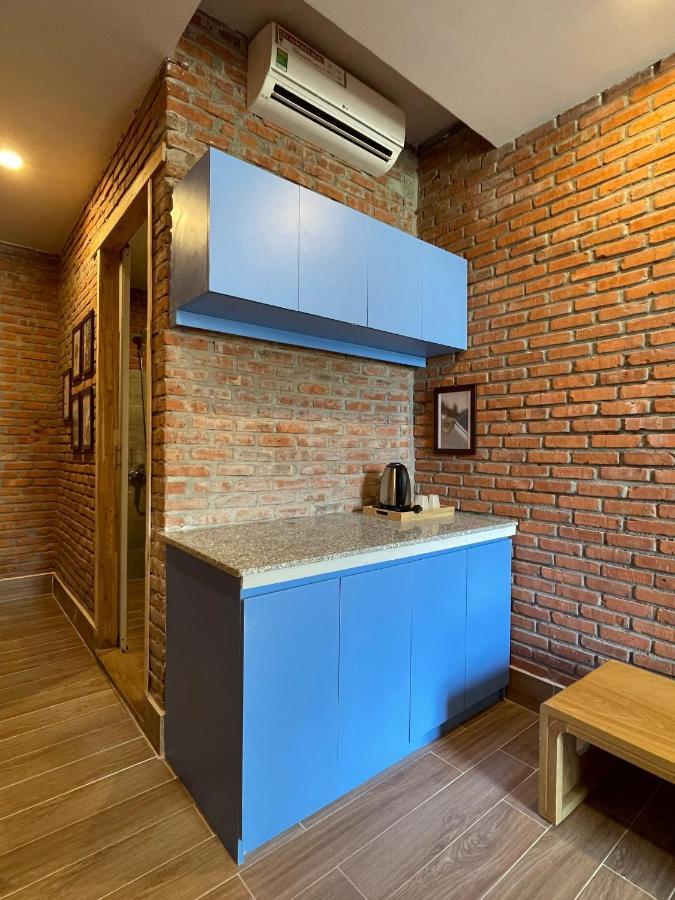 Ikigai Dorm Hostel - Danang Beach Esterno foto