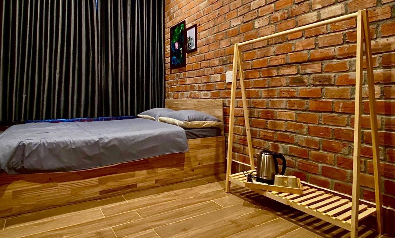 Ikigai Dorm Hostel - Danang Beach Esterno foto